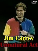 Watch Jim Carrey: Unnatural Act 123movieshub