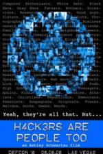 Watch Hackers Are People Too 123movieshub