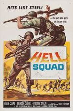 Watch Hell Squad 123movieshub