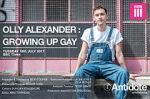 Watch Olly Alexander: Growing Up Gay 123movieshub