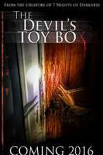Watch The Devil\'s Toy Box 123movieshub
