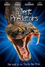 Watch Silent Predators 123movieshub