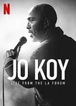Watch Jo Koy: Live from the Los Angeles Forum (TV Special 2022) 123movieshub