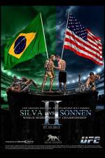 Watch UFC 148 Silva vs Sonnen II 123movieshub