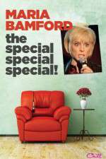 Watch Maria Bamford The Special Special Special 123movieshub
