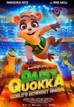 Watch Daisy Quokka: World\'s Scariest Animal 123movieshub