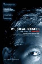Watch We Steal Secrets: The Story of WikiLeaks 123movieshub
