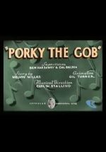 Watch Porky the Gob (Short 1938) 123movieshub