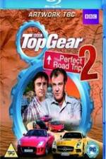 Watch Top Gear - The Perfect Road Trip 2 123movieshub