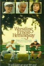 Watch Wrestling Ernest Hemingway 123movieshub
