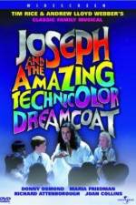 Watch Joseph and the Amazing Technicolor Dreamcoat 123movieshub