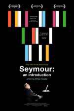 Watch Seymour: An Introduction 123movieshub