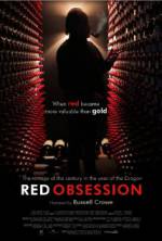 Watch Red Obsession 123movieshub