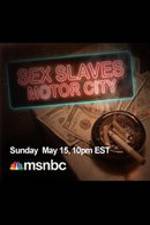 Watch Sex Slaves: Motor City Teens 123movieshub