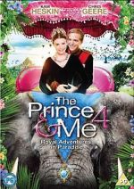 Watch The Prince & Me: The Elephant Adventure 123movieshub