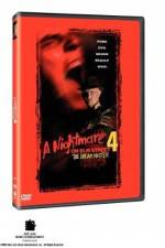 Watch A Nightmare on Elm Street 4: The Dream Master 123movieshub