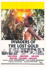 Watch Invaders of the Lost Gold 123movieshub