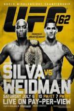 Watch UFC 162 Silva vs Weidman 123movieshub
