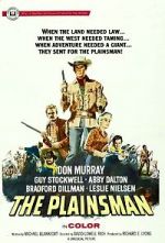 Watch The Plainsman 123movieshub