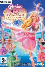 Watch Barbie in the 12 Dancing Princesses 123movieshub