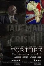 Watch A Very British Way of Torture 123movieshub