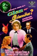 Watch Glen or Glenda 123movieshub