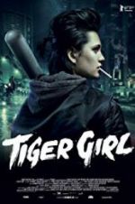 Watch Tiger Girl 123movieshub