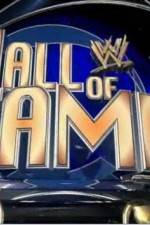 Watch WWE Hall of Fame 2011 123movieshub