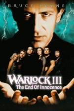 Watch Warlock III: The End of Innocence 123movieshub