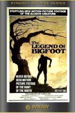 Watch The Legend of Bigfoot 123movieshub