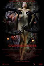 Watch Cannibal Diner 123movieshub