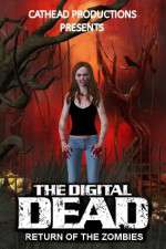 Watch The Digital Dead: Return of the Zombies 123movieshub