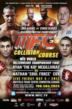 Watch MFC 33 Collision Course 123movieshub