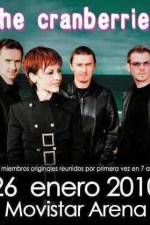 Watch The Cranberries Live in Chile 123movieshub