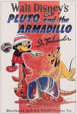 Watch Pluto and the Armadillo 123movieshub