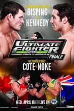 Watch UFC On Fox Bisping vs Kennedy 123movieshub