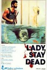 Watch Lady Stay Dead 123movieshub