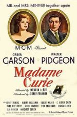 Watch Madame Curie 123movieshub