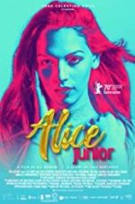 Watch Alice Jnior 123movieshub