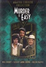 Watch Murder Is Easy 123movieshub