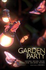 Watch Garden Party 123movieshub