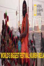 Watch National Geographic World's Biggest Festival: Kumbh Mela 123movieshub