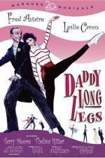 Watch Daddy Long Legs 123movieshub