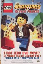 Watch Lego The Adventures of Clutch Powers 123movieshub