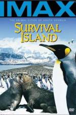 Watch Imax Survival Island 123movieshub