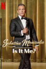 Watch Sebastian Maniscalco: Is It Me? 123movieshub
