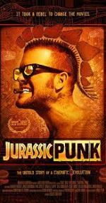 Watch Jurassic Punk 123movieshub