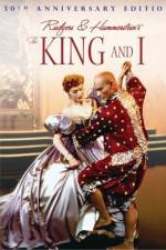 Watch The King and I 123movieshub