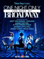 Watch One Night Only: The Best of Broadway 123movieshub