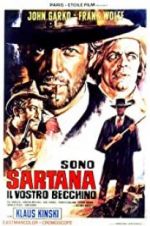 Watch I Am Sartana, Your Angel of Death 123movieshub